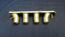 Vauxhall c20xe inlet - vauxhall, manifold