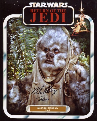 Star wars return the - return,