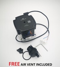 VAILLANT ECOTEC HOME COMBI