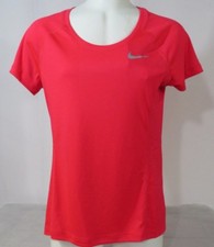 New Womens Nike Dri Fit Miler