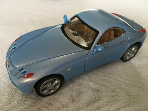 Alfa romeo nuvola solido - romeo,