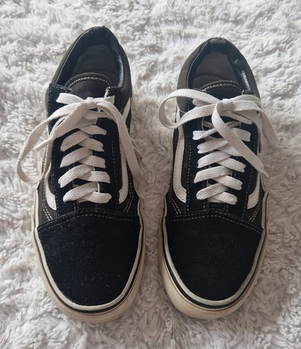 Vans old skool trainers - vans,