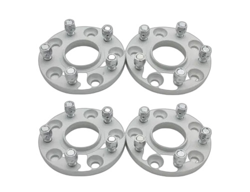 Porsche wheel spacer - ,
