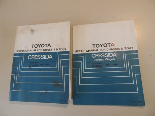 Shop repair manual workshop - manual,