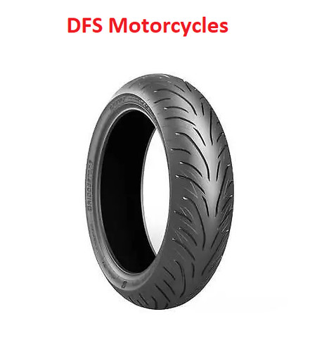 Bridgestone t31 170 60zr17 - t31, 170/60zr17