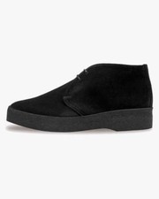 Sanders top chukka boot - hi-top,