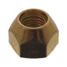 Febi 46639 Wheel Nut (Single)