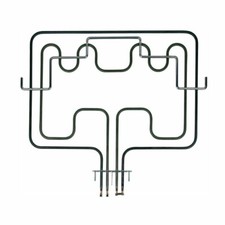 ELECTROLUX Single Oven Top