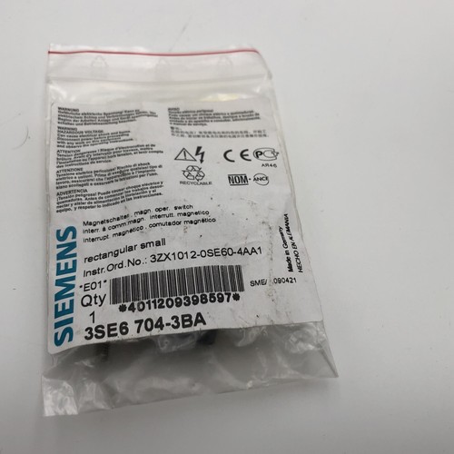 Siemens 3se6 704 3ba - siemens,