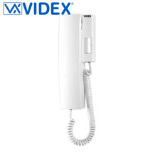 VIDEX - Art.3011 - 1 Button