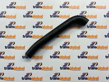 Crank Case Breather Pipe for