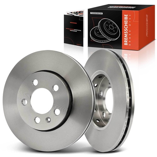 Frankberg 256mm brake - frankberg,