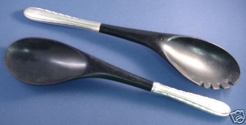 Silver flutes towle 2pc - silver,