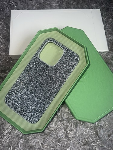 New swarovski crystal iphone - new,