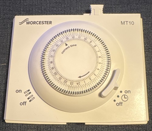 Worcester mt10 mechanical - worcester,