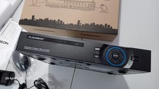 Floureon 16 Channel cctv dvr