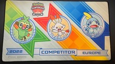 Official Pokemon TCG EUIC