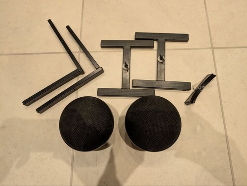 Technics s30 speakers with - technics,