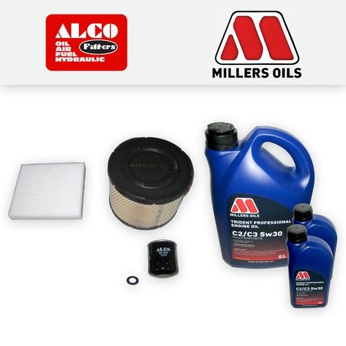 Service kit for toyota - for, hilux