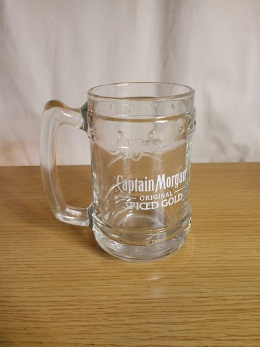 Captain morgan spiced gold rum - captain,