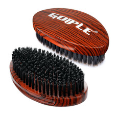 360 Curved Wave Brush for Men