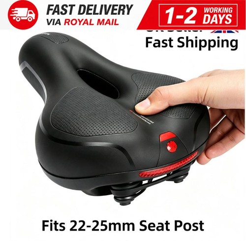 Wide big bum bike - wide,