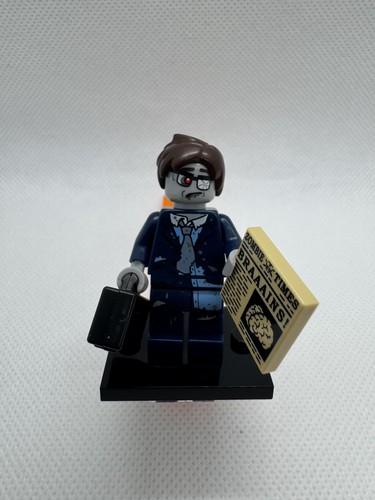Lego monsters cmf series - monsters,