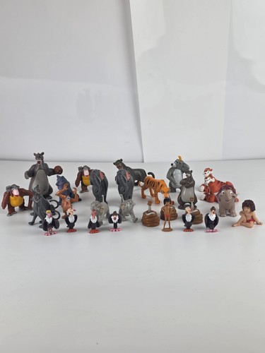 Disney the jungle book - disney,