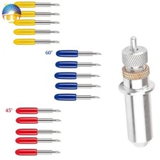 30° 45° 60° 3Size Plotting