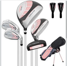 XDriveMax Junior Golf Clubs