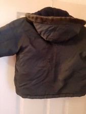 Boys' Age 2-3 Years Next Coat