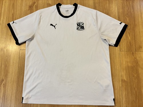 Original swindon town away - swindon,