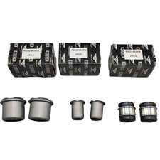 NEW  6PCS FOR  Front Lower