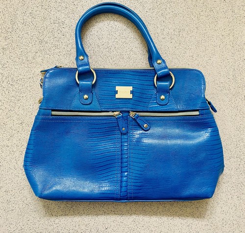 Modalu pippa croc royal - modalu,