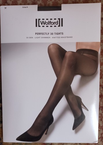 Wolford perfectly tights - wolford,