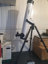 Jessops Telescope 