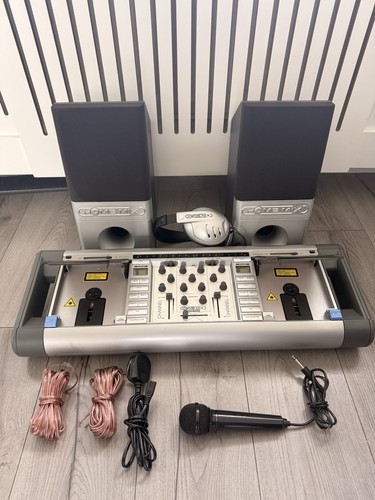 Home mix homemixer unit dj - home, mix-homemixer