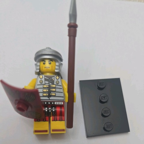 Lego collectable minifigures - lego,