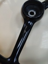 Classic Mini Steering Wheel