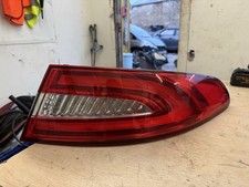 JAGUAR XF REAR DRIVER SIDE