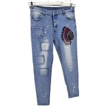Falmer Heritage Jeans Mens