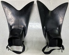 Force Fins XL for Float Tube
