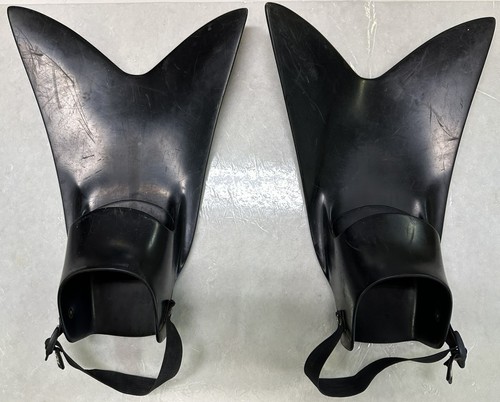 Force fins for - fins, xl