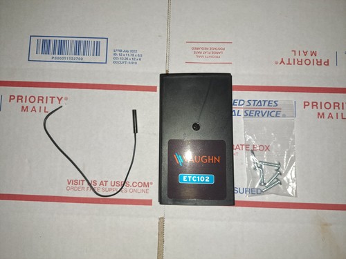 Vaughn etc102 tpi performer - etc102,