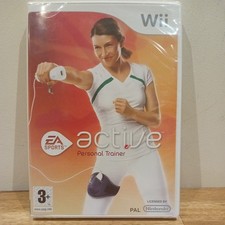 EA Sports Active: Personal