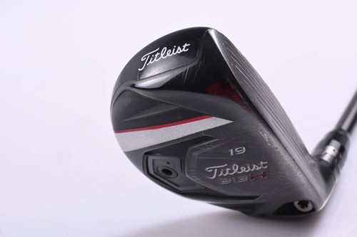 Titleist 913h hybrid - titleist, #3