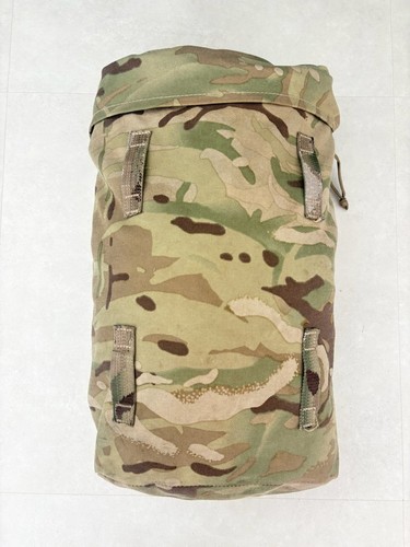 British army bergen - army, rucksack