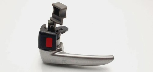 Mazda rear left - mazda, inner