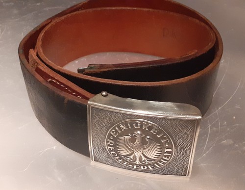 Original 1964 west german - original,