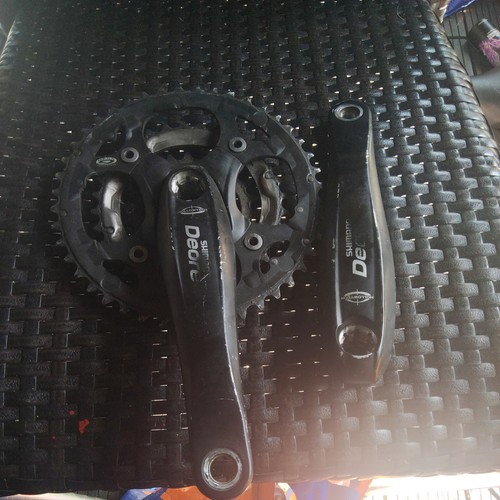 Shimano deore lfc m530 - shimano, lfc-m530/1